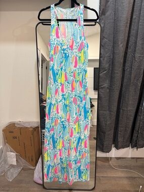 Lilly Pulitzer Maxi Dresses for Women on Sale up to 90% Off: Poshmark